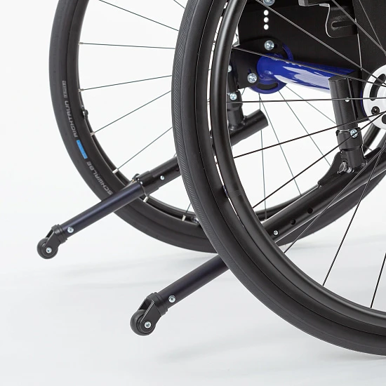 Детская активная кресло-коляски HOGGI CLEO Teen