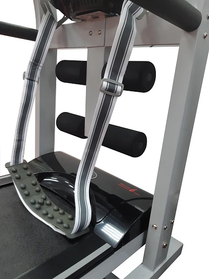 Беговая дорожка AMF 8212