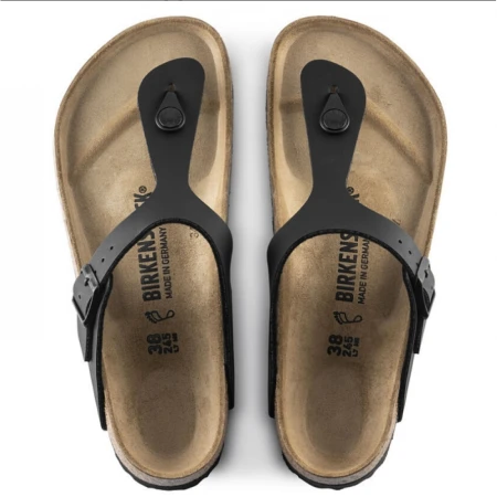 Вьетнамки ортопедические Gizeh Birkenstock 043691