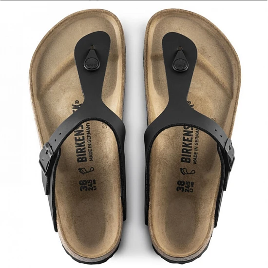 Вьетнамки ортопедические Gizeh Birkenstock 043691