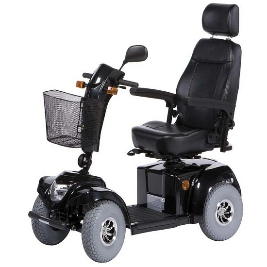 Cкутер электрический для инвалидов Ceres 4