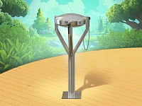 Лепестковый барабан ILdrum - 9