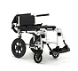 Кресло-коляска механическое Bobby Evo