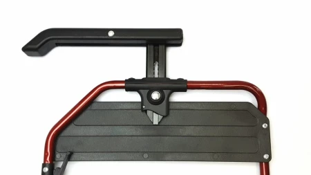 Кресло-коляска инвалидная Titan LY 710 9862