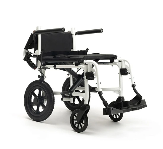 Кресло-коляска механическое Bobby Evo