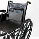 Кресло-коляска инвалидная Мега-Оптим 511b