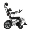 Инвалидная коляска с электроприводом Pulse 710