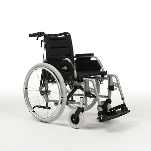 Кресло-коляска инвалидное механическое Eclips + 30°