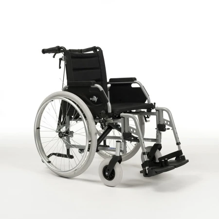 Кресло-коляска инвалидное механическое Eclips + 30°