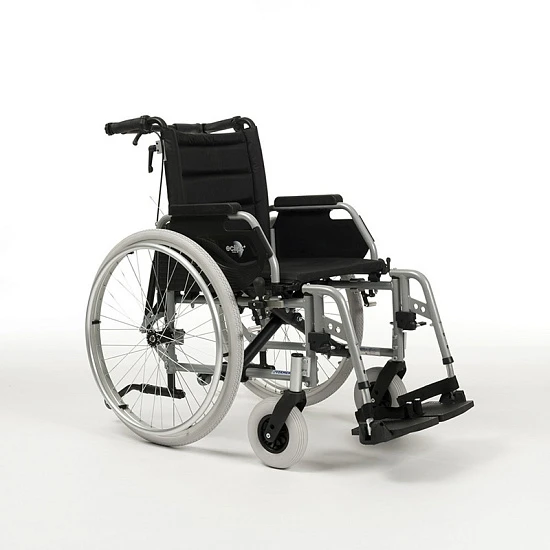Кресло-коляска инвалидное механическое Eclips + 30°
