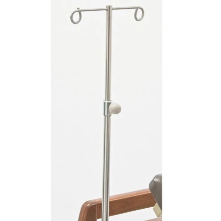 Кровать функциональная c механическим приводом Belberg E-31 (бук)