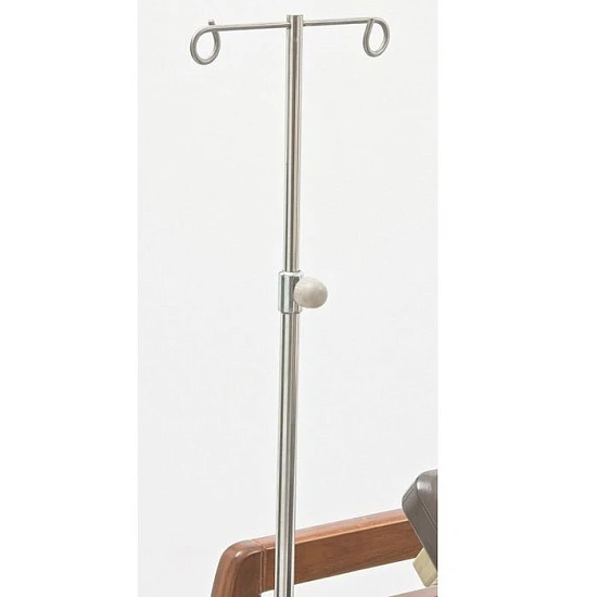 Кровать функциональная c механическим приводом Belberg E-31 (бук)