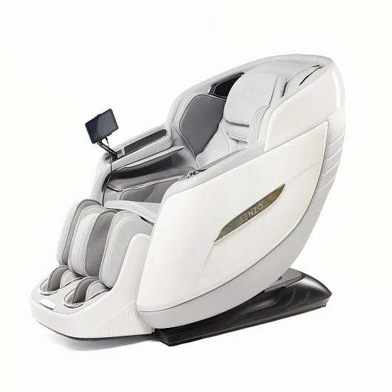 Массажное кресло Senzo Unkai Grey