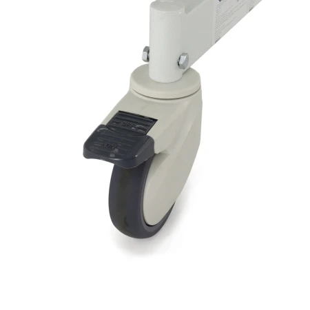 Кровать механическая Med-Mos E-1 PM-4018S-01 (5 функций)