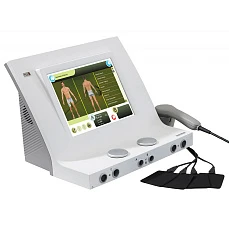 Аппарат комбинированной терапии Combi 400