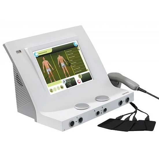 Аппарат комбинированной терапии Combi 400