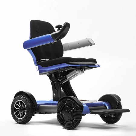 Кресло-коляска для инвалидов Ortonica Pulse 750