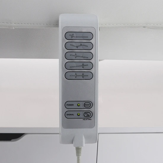 Массажный стол электричеcкий Med-Mos ММКМ-2 (КО-157Д)