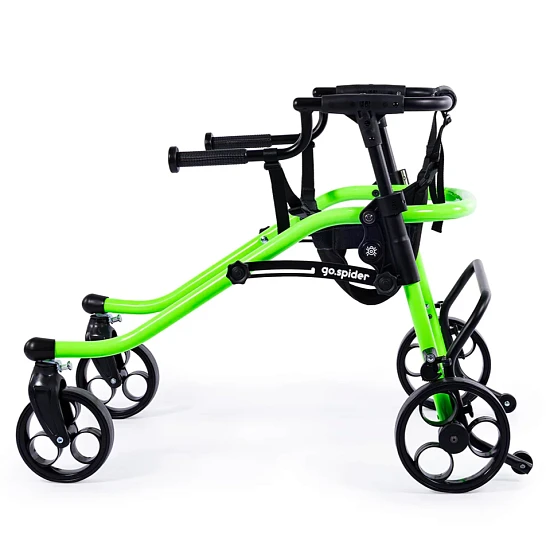 Заднеопорные ходунки MyWam Go Spider New