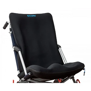 Вакуумное фиксирующее кресло BodyMap АB