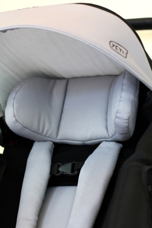 Специальная прогулочная коляска для детей с ДЦП MyWam Yeti Специальная прогулочная коляска для детей с ДЦП MyWam Yeti