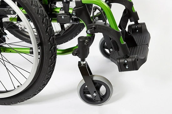 Колесо для инвалидной коляски Mountain Bike