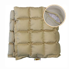 Утяжеленное одеяло (полимер) ОМТ-10.1