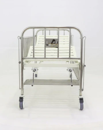 Кровать механическая Med-Mos F-45 max (ММ-1002Н-00)