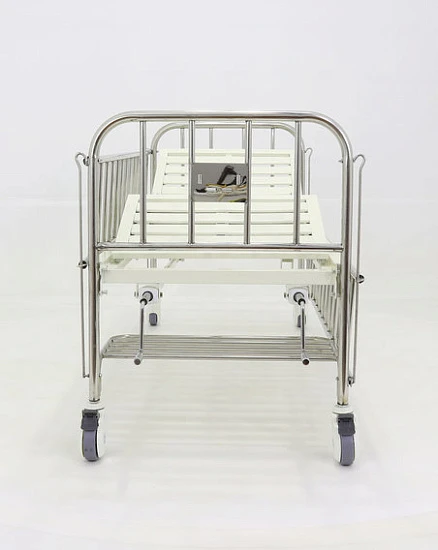 Кровать механическая Med-Mos F-45 max (ММ-1002Н-00)