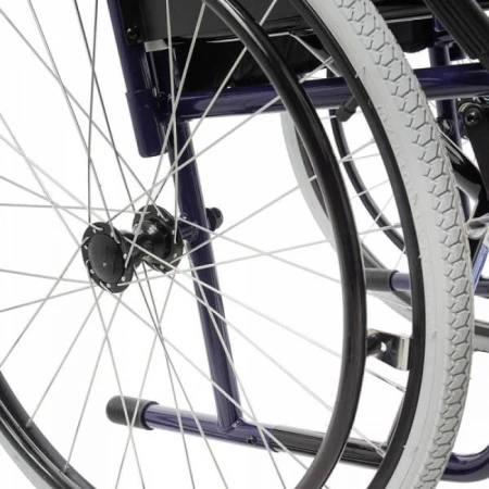 Кресло-коляска механическая Barry B6 U (1618с0304spu)