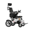Коляска инвалидная с электроприводом Ortonica Pulse 650