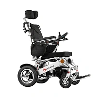 Коляска инвалидная с электроприводом Ortonica Pulse 650