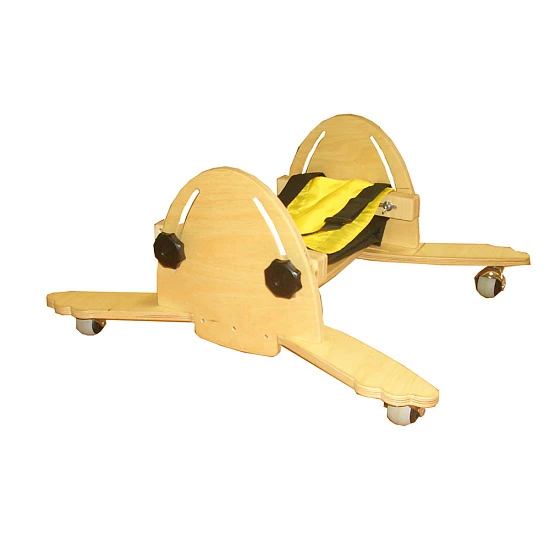 Опора функциональная для ползания для детей-инвалидов Я Могу! ОП-109.1