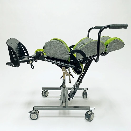 Детская инвалидная коляска Otto Bock Кимба Нео комнатная
