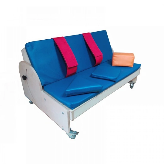 Опора функциональная для лежания для детей-инвалидов Я Могу! ОС-006