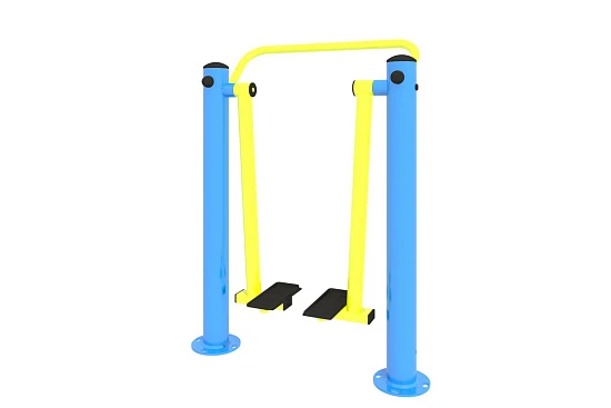 Детский уличный тренажер «Скороход» Rcreation