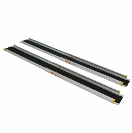 Пандус телескопический 2ПТ1-300