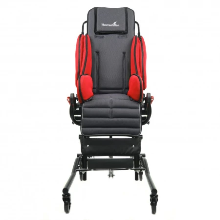 Детская коляска Thomashilfen EASyS Advantage на комнатной раме Q