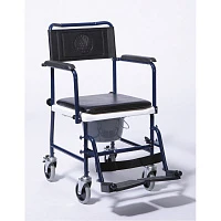 Кресло-стул с санитарным оснащением Vermeiren 139 B