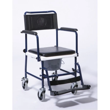 Кресло-стул с санитарным оснащением Vermeiren 139 B