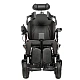 Коляска инвалидная с электроприводом Ortonica Pulse 350