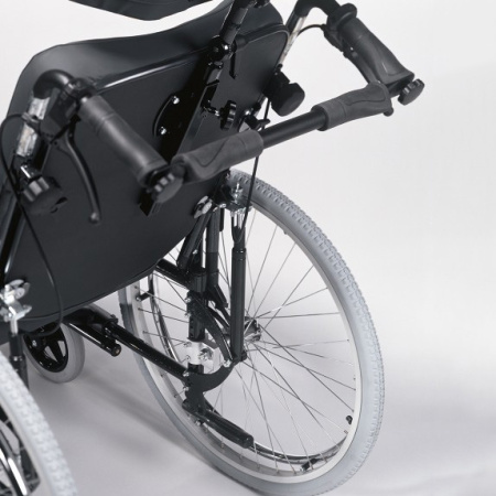 Кресло-коляска инвалидное механическое Eclips + 30°