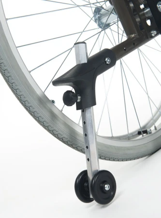 Инвалидное кресло-коляска Vermeiren V200 XL