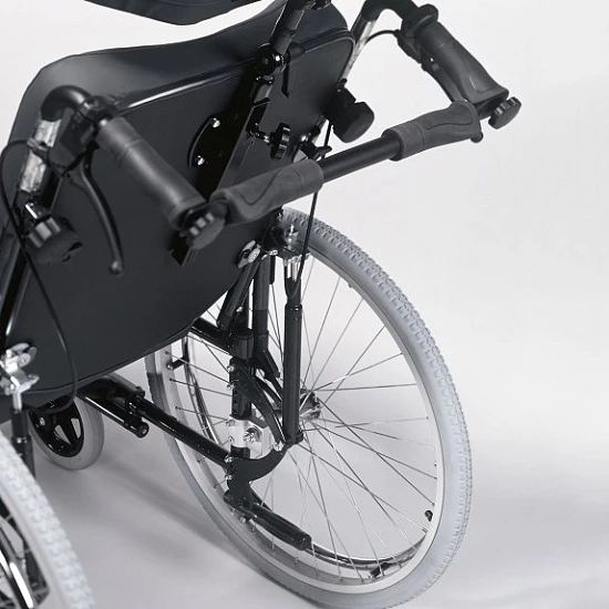 Кресло-коляска инвалидное механическое Eclips + 30°