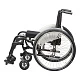 Кресло-коляска инвалидная активного типа Dietz AS[01]