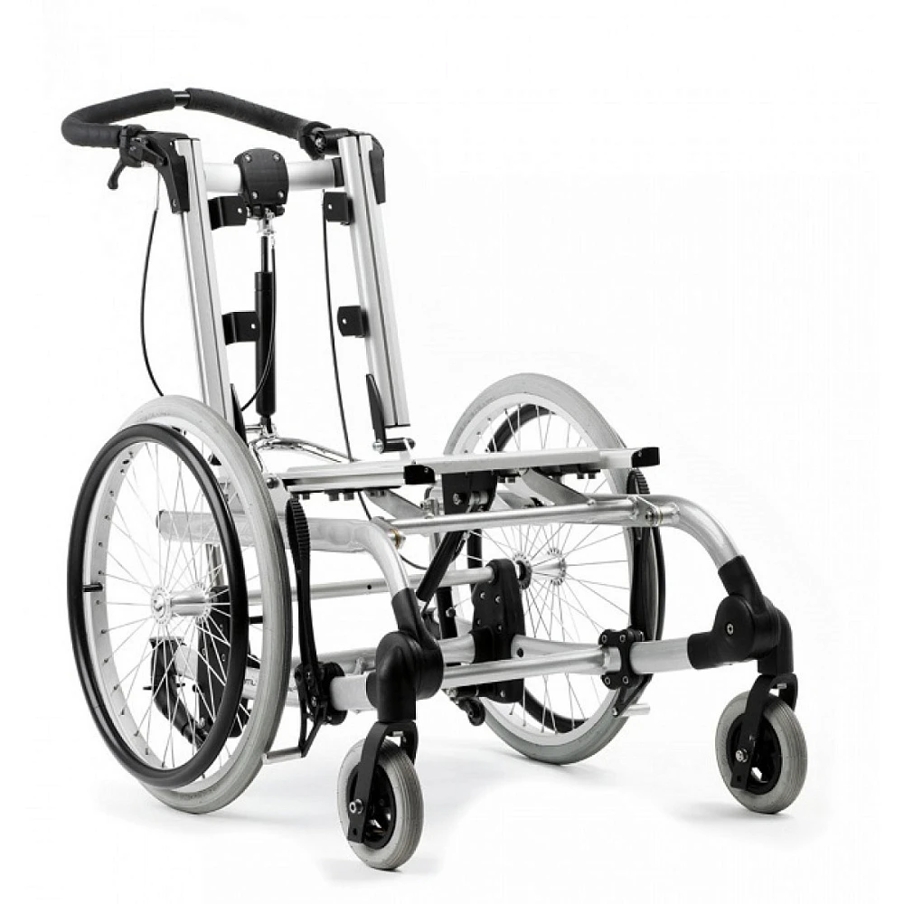Кресло-коляска активного типа R82 Икс Панда (X-panda) Multi Frame Active