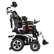 Коляска инвалидная с электроприводом Ortonica Pulse 370