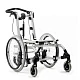 Кресло-коляска активного типа R82 Икс Панда (X-panda) Multi Frame Active
