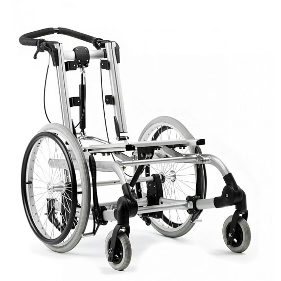 Кресло-коляска активного типа R82 Икс Панда (X-panda) Multi Frame Active