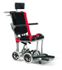 Кресло-коляска 945 TII Vermeiren (Boarding chair) для аэропортов Кресло-коляска 945 TII Vermeiren (Boarding chair) для аэропортов